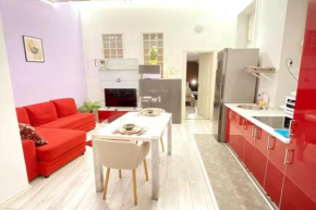 Budapest City center perfect location